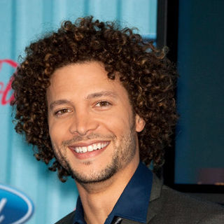 American Idol Top 13 Party - Arrivals