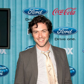 American Idol Top 13 Party - Arrivals