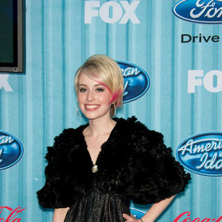 American Idol Top 13 Party - Arrivals