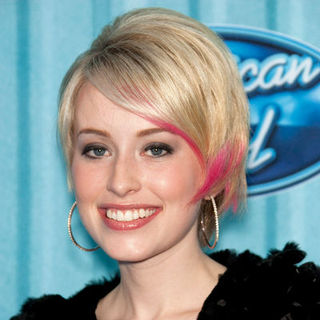 American Idol Top 13 Party - Arrivals