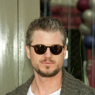 Eric Dane in The John Varvatos 7th Annual Stuart House Benefit