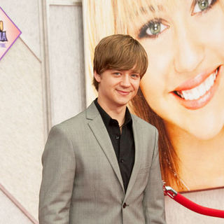 "Hanna Montana: The Movie" World Premiere - Arrivals
