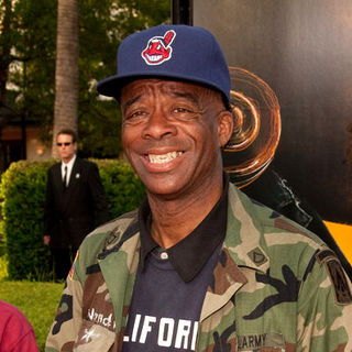 Nathaniel Ayers; in "The Soloist" Los Angeles Premiere - Arrivals
