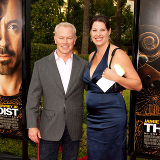 "The Soloist" Los Angeles Premiere - Arrivals