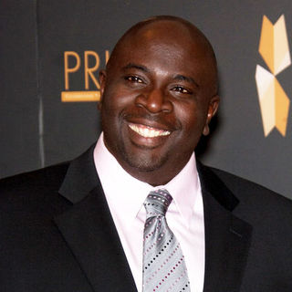 Gary Anthony Williams in 2009 PRISM Awards - Arrivals