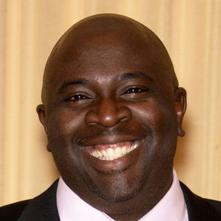 Gary Anthony Williams; in 2009 PRISM Awards - Arrivals