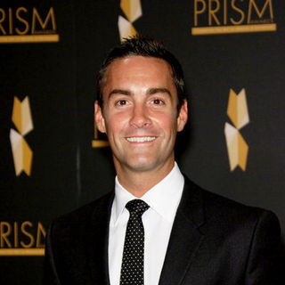 2009 PRISM Awards - Arrivals