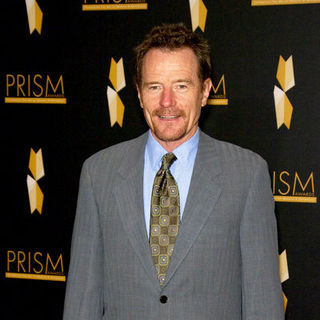 Bryan Cranston in 2009 PRISM Awards - Arrivals