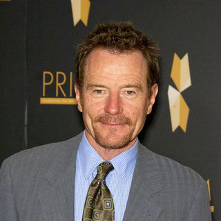 Bryan Cranston in 2009 PRISM Awards - Arrivals