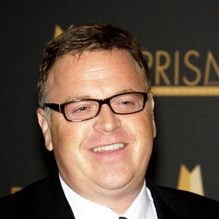 Sam Mettler; in 2009 PRISM Awards - Arrivals