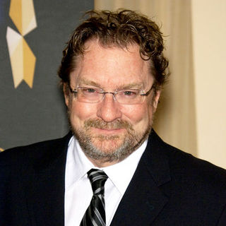 Stephen Root; in 2009 PRISM Awards - Arrivals