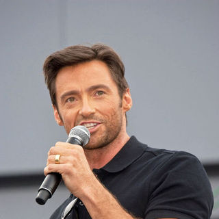 Hugh Jackman; in "X-Men Origins: Wolverine" World Premiere - Arrivals