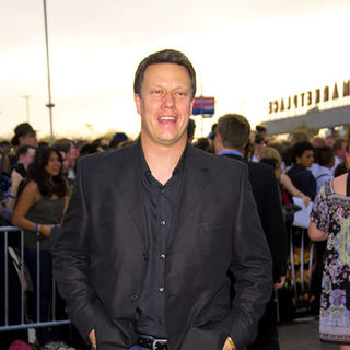 Gavin Hood; in "X-Men Origins: Wolverine" World Premiere - Arrivals