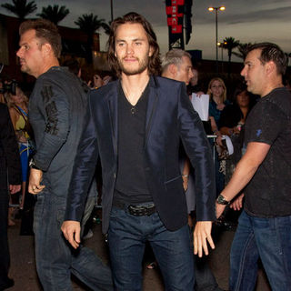 "X-Men Origins: Wolverine" World Premiere - Arrivals