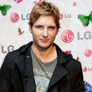 Peter Facinelli; in The LG "Rumorous Night" Launch Party Hosted By Heidi Klum - Arrivals