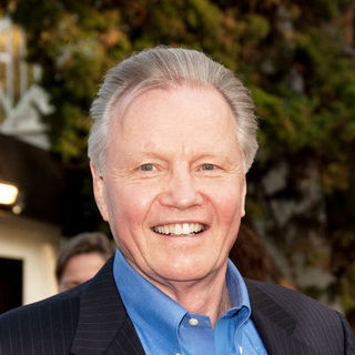 Jon Voight in "24" Season Seven Finale and DVD Release Party - Arrivals