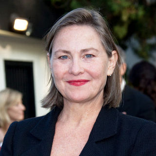 Cherry Jones; in "24" Season Seven Finale and DVD Release Party - Arrivals