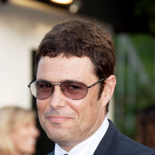Carlos Bernard; in "24" Season Seven Finale and DVD Release Party - Arrivals