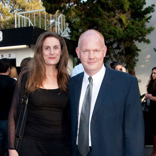 Glenn Morshower; in "24" Season Seven Finale and DVD Release Party - Arrivals