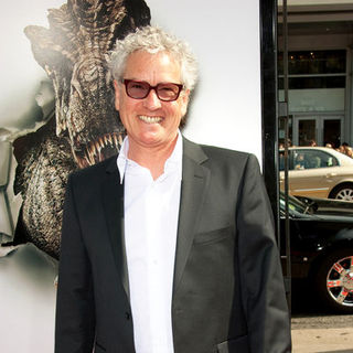 Jon Boylan; in "Land of the Lost" Los Angeles Premiere - Arrivals