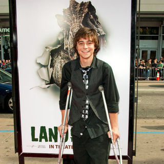 "Land of the Lost" Los Angeles Premiere - Arrivals