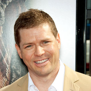 Philip Paley; in "Land of the Lost" Los Angeles Premiere - Arrivals