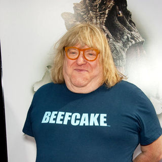 Bruce Vilanch; in "Land of the Lost" Los Angeles Premiere - Arrivals