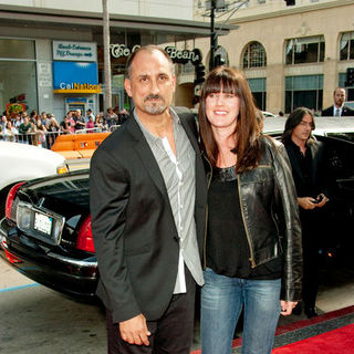 Michael Papajohn; in "Land of the Lost" Los Angeles Premiere - Arrivals