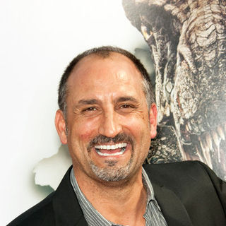 Michael Papajohn; in "Land of the Lost" Los Angeles Premiere - Arrivals