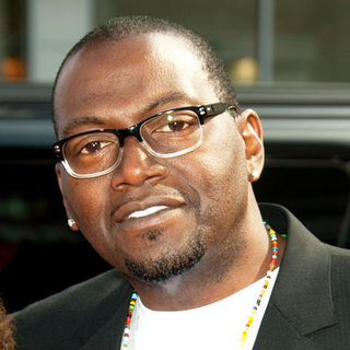 Randy Jackson; in "Land of the Lost" Los Angeles Premiere - Arrivals