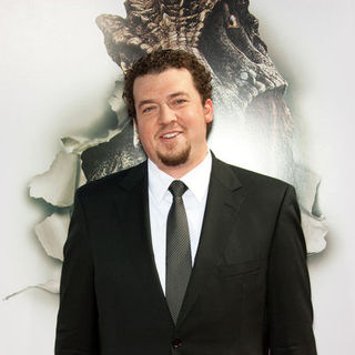 Danny McBride in "Land of the Lost" Los Angeles Premiere - Arrivals