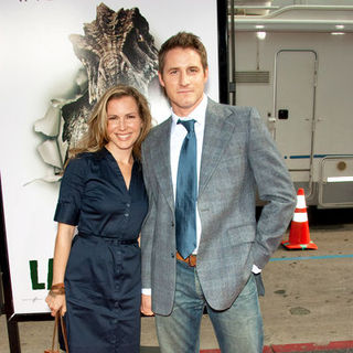 Sam Jaeger; in "Land of the Lost" Los Angeles Premiere - Arrivals