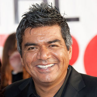 George Lopez; in "The Proposal" Los Angeles Premiere - Arrivals