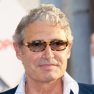 Michael Nouri; in "The Proposal" Los Angeles Premiere - Arrivals