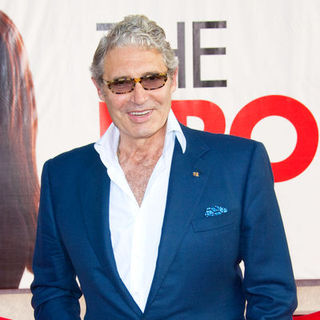 Michael Nouri; in "The Proposal" Los Angeles Premiere - Arrivals
