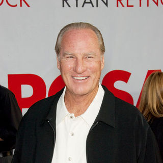 Craig T. Nelson; in "The Proposal" Los Angeles Premiere - Arrivals