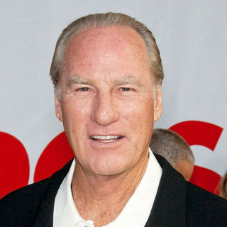 Craig T. Nelson; in "The Proposal" Los Angeles Premiere - Arrivals