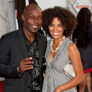 Jimmy Jean-Louis; in "The Proposal" Los Angeles Premiere - Arrivals