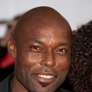 Jimmy Jean-Louis; in "The Proposal" Los Angeles Premiere - Arrivals
