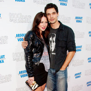"500 Days of Summer" Los Angeles Premiere - Arrivals