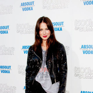 "500 Days of Summer" Los Angeles Premiere - Arrivals