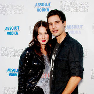 "500 Days of Summer" Los Angeles Premiere - Arrivals