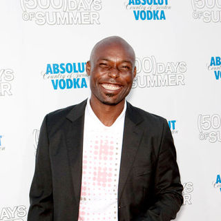 Jimmy Jean-Louis; in "500 Days of Summer" Los Angeles Premiere - Arrivals