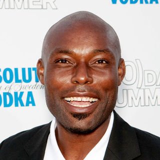 Jimmy Jean-Louis; in "500 Days of Summer" Los Angeles Premiere - Arrivals