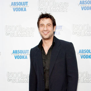 Alexis Georgoulis; in "500 Days of Summer" Los Angeles Premiere - Arrivals