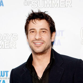 Alexis Georgoulis; in "500 Days of Summer" Los Angeles Premiere - Arrivals