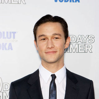 Joseph Gordon-Levitt in "500 Days of Summer" Los Angeles Premiere - Arrivals