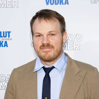 Marc Webb in "500 Days of Summer" Los Angeles Premiere - Arrivals
