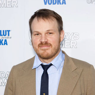 Marc Webb; in "500 Days of Summer" Los Angeles Premiere - Arrivals
