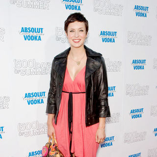 Diablo Cody; in "500 Days of Summer" Los Angeles Premiere - Arrivals